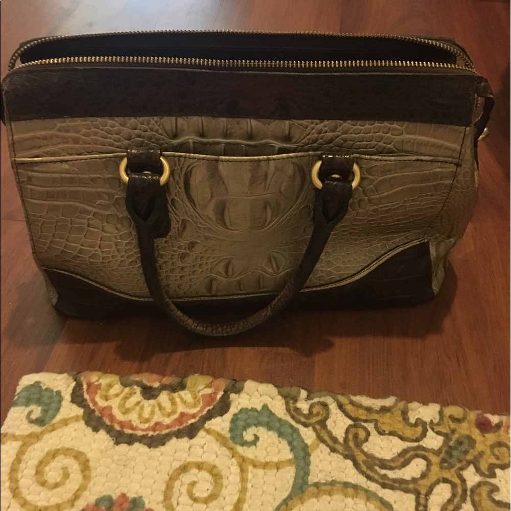 Brahmin Purse