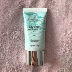 Boscia BB cream