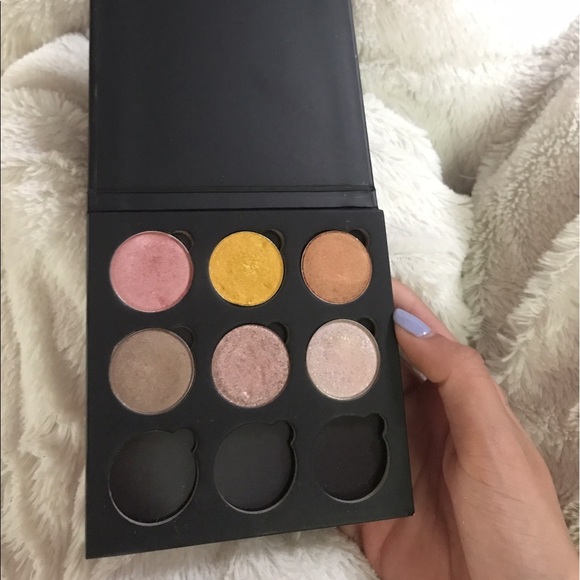 NYX empty z-palette! - Picture 4 of 4