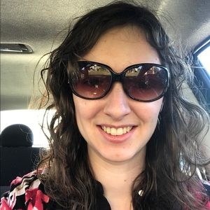 Meet your Posher, Natascha