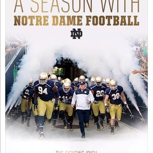 Meet your Posher, Donnell