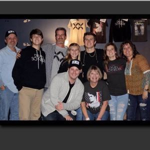 Meet your Posher, Jamie