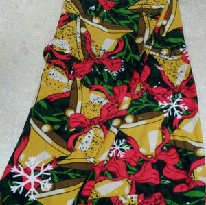 LuLaRoe Leggings (TC)