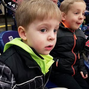 Meet your Posher, Kolene