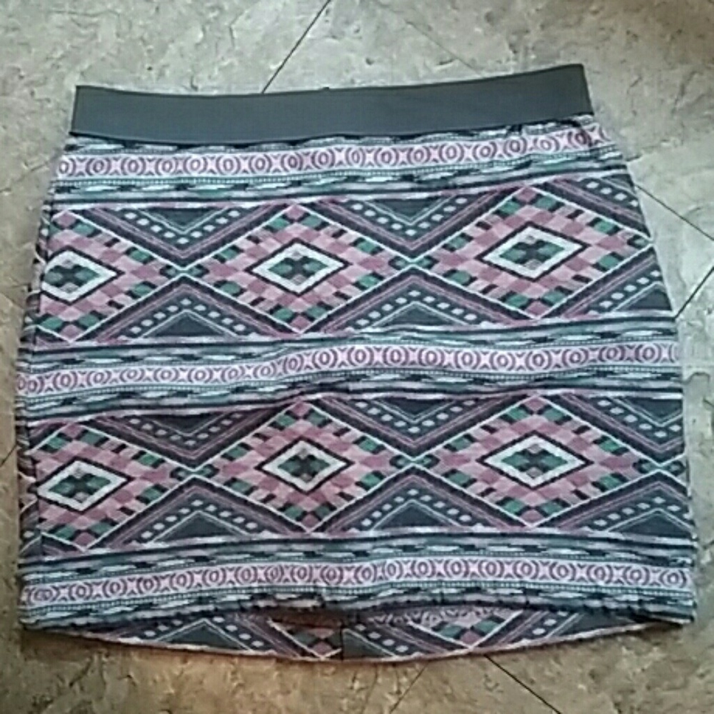 American eagle size 0 skirt