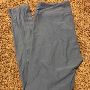 LuLaRoe leggings TC