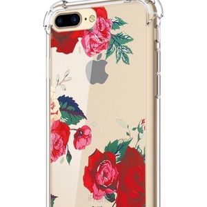 SUPER CUTE iPhone 7 PLUS case