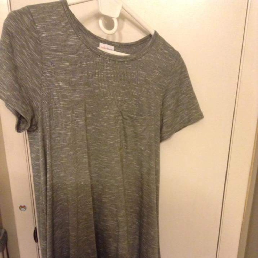 Lularoe Carly dress