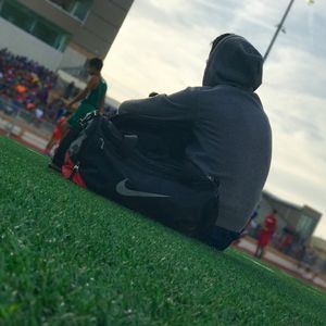 Meet your Posher, Rj