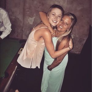 Meet your Posher, Kelli