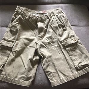 Men's shorts