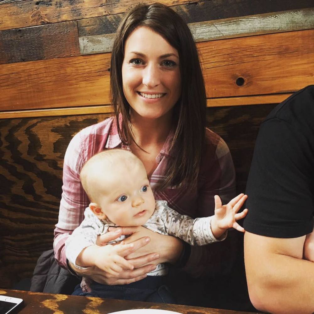 Meet your Posher, Kelly