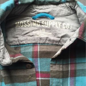 Mossimo Supply Co