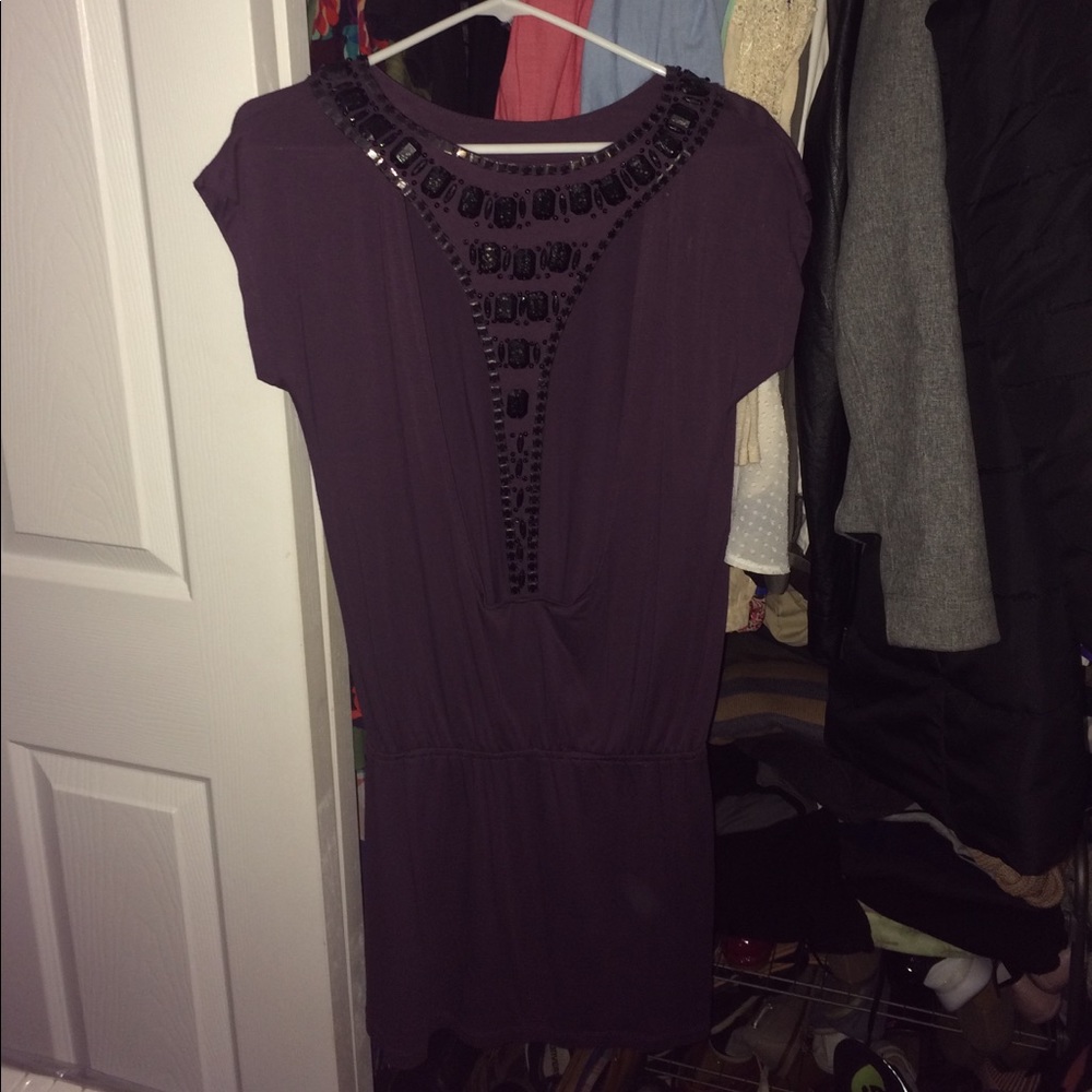 Dress - Picture 3 of 4