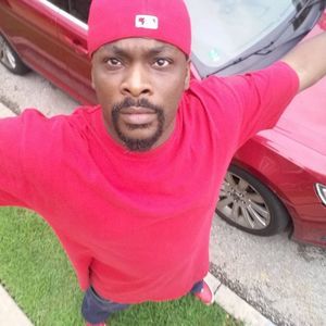 Meet your Posher, Reginald