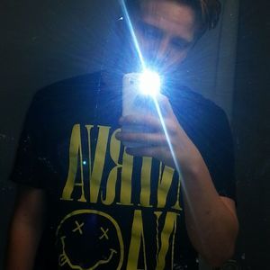 Meet your Posher, Bryce