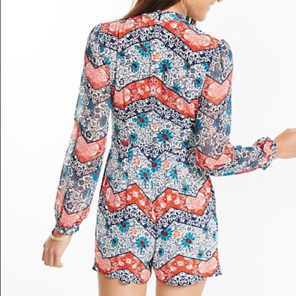 Express romper - Picture 2 of 2