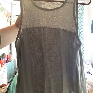 Aeropostale tank top