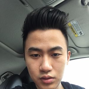 Meet your Posher, Qing