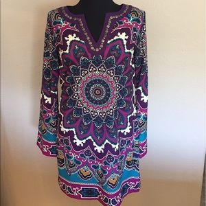NWOT- Nicole by Nicole Miller dress.- never worn!
