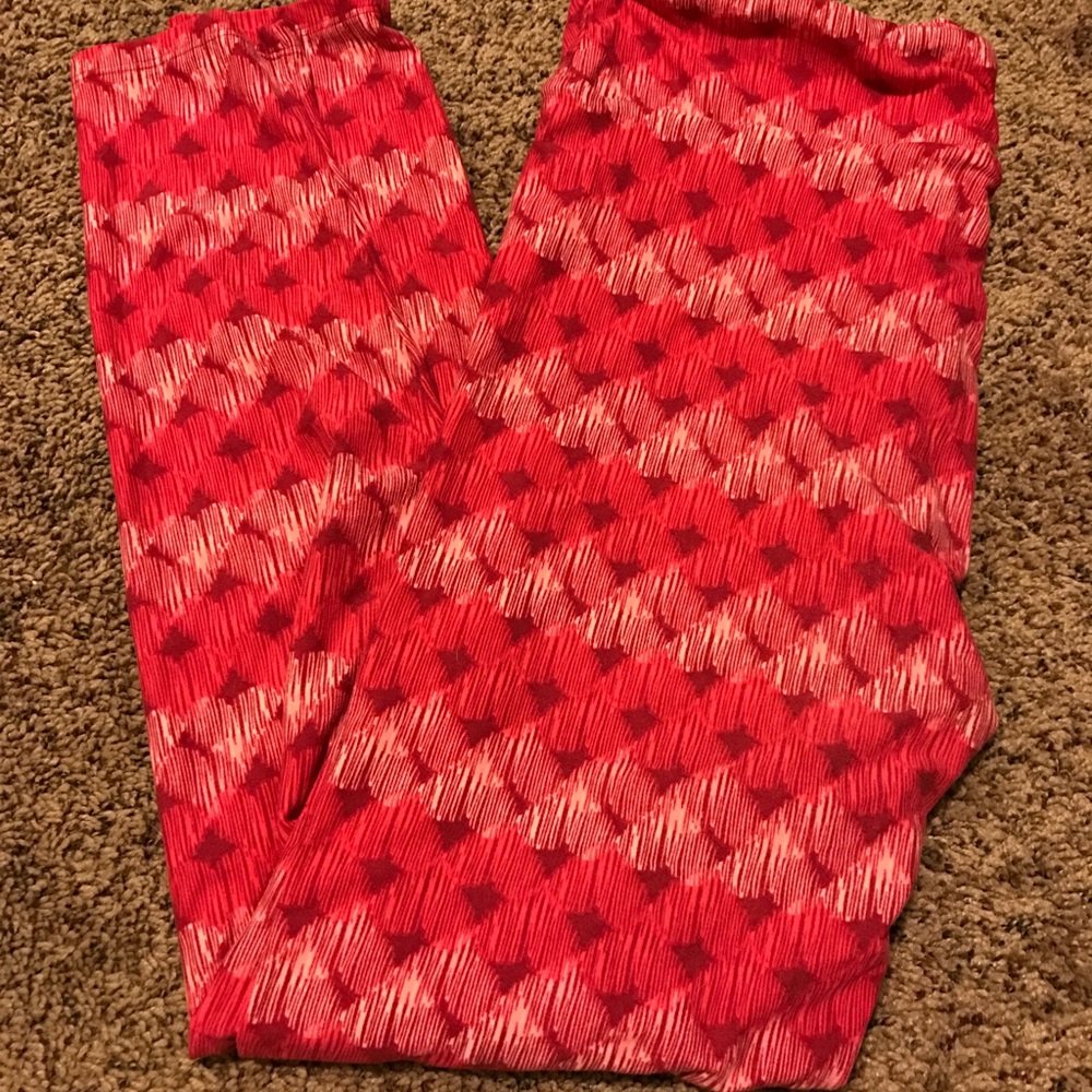 LuLaRoe Leggings