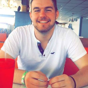 Meet your Posher, Dan