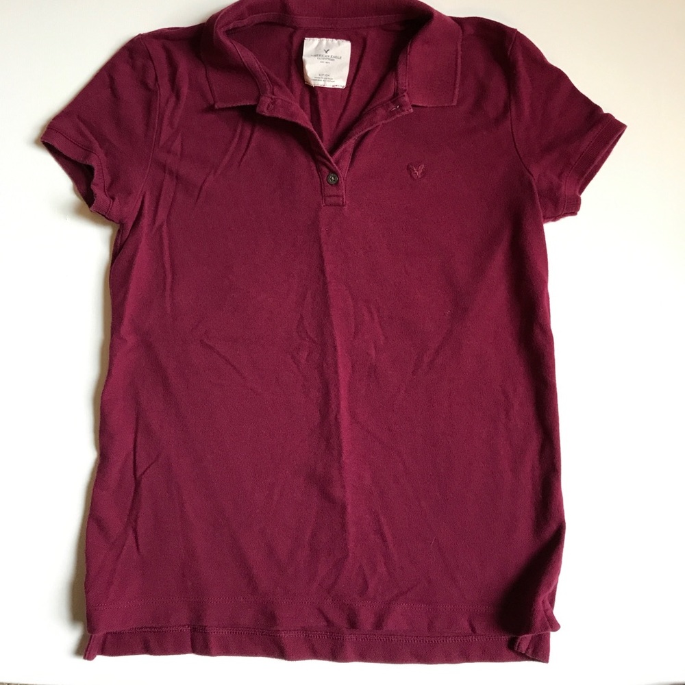 AE polo