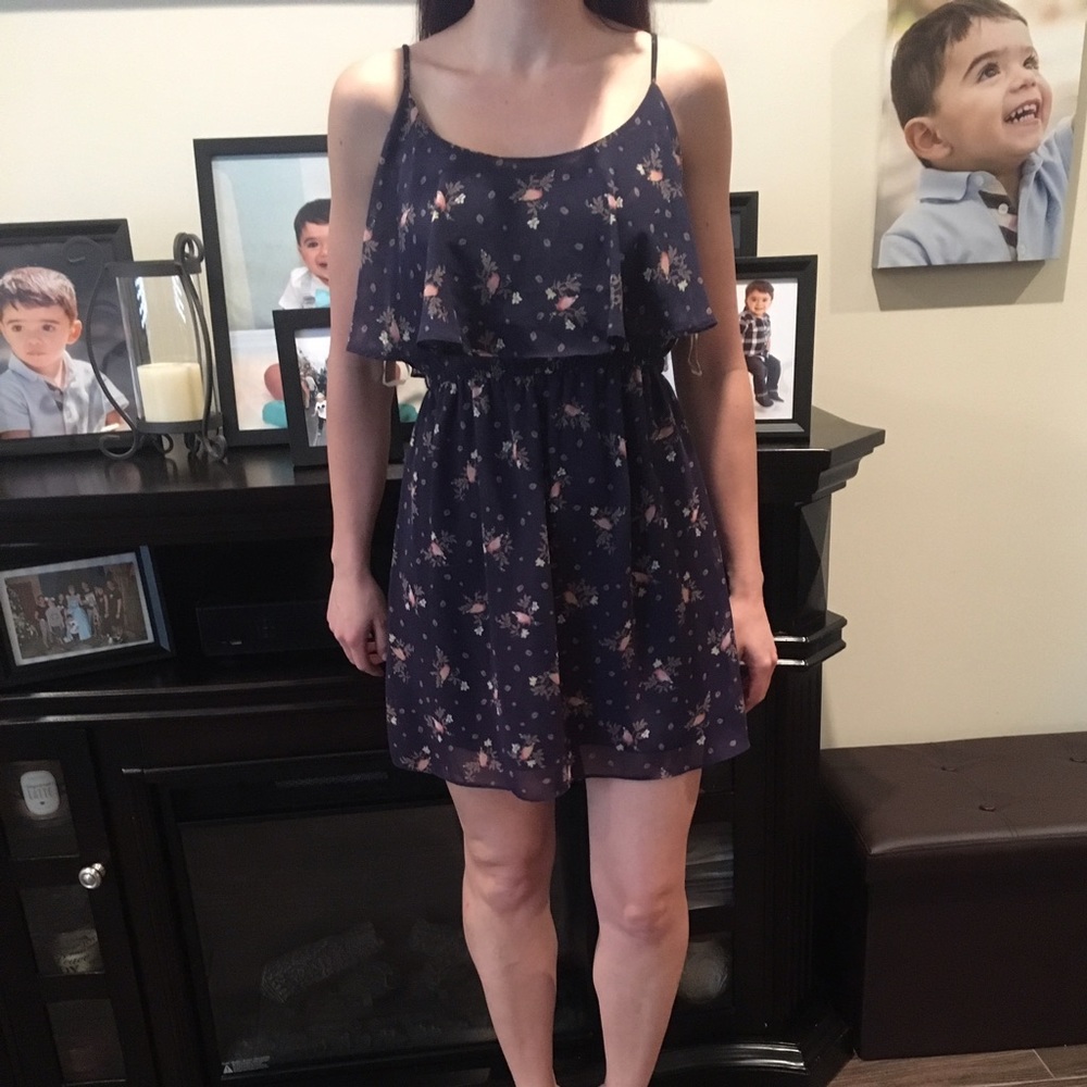 NWOT dress! Super cute and pretty!