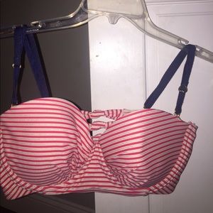 Betsy Johnson swimsuit size L