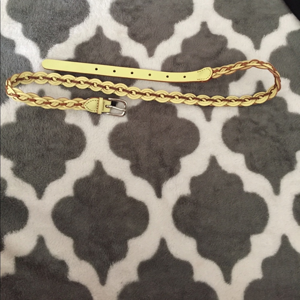 Express Belt