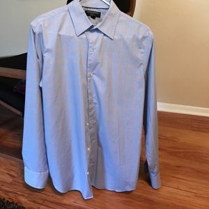 Men's med. banana republic.