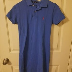 Ralph lauren sport dress