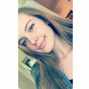 Meet your Posher, Maddy