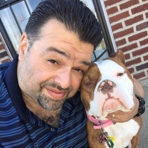 Meet your Posher, Mike