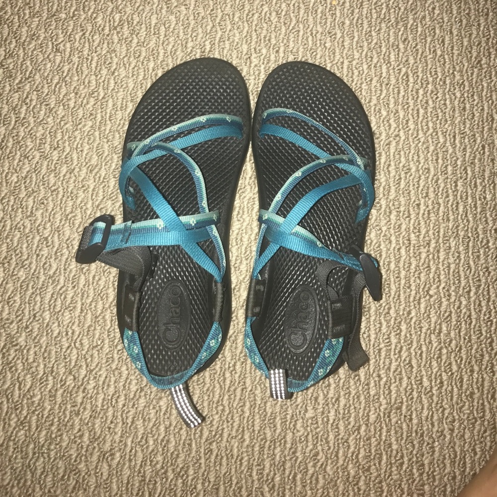 Chacos