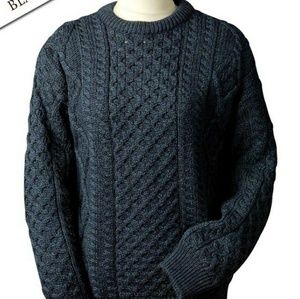 Great opportunity to own authentic Irish sweater