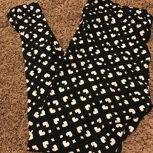LuLaRoe Leggings