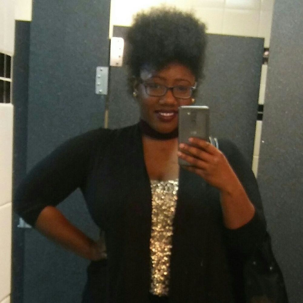 Meet your Posher, Natieka