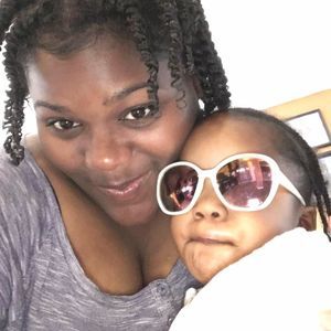 Meet your Posher, Janae