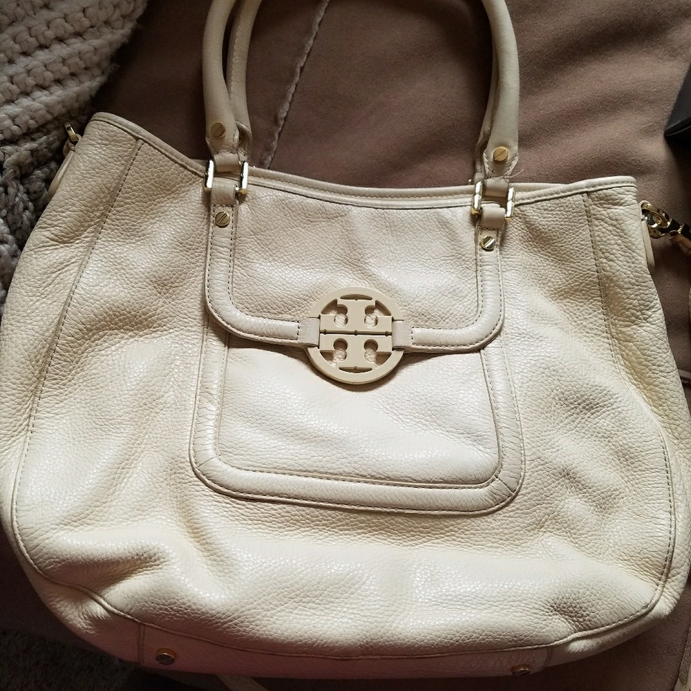 Tory Burch Amanda purse