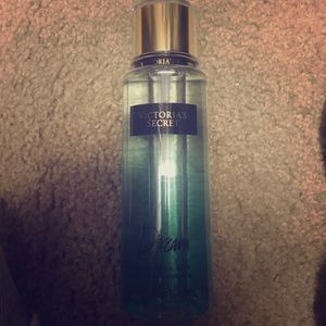 Fragrance mist