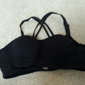VSX sports bra