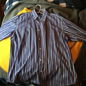 American Living button down