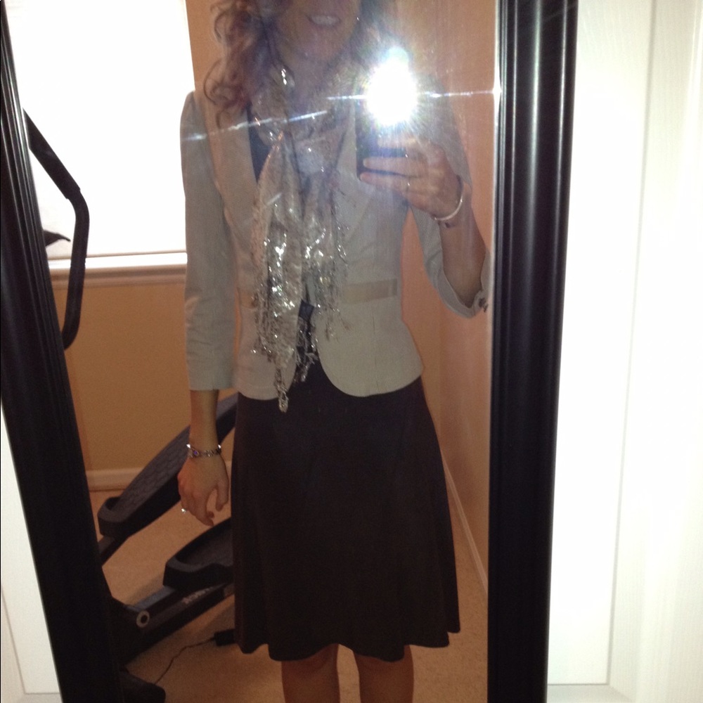 Meet your Posher, Nicole