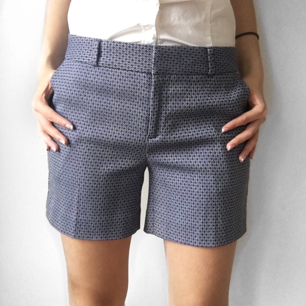 BR printed shorts 2 NEW