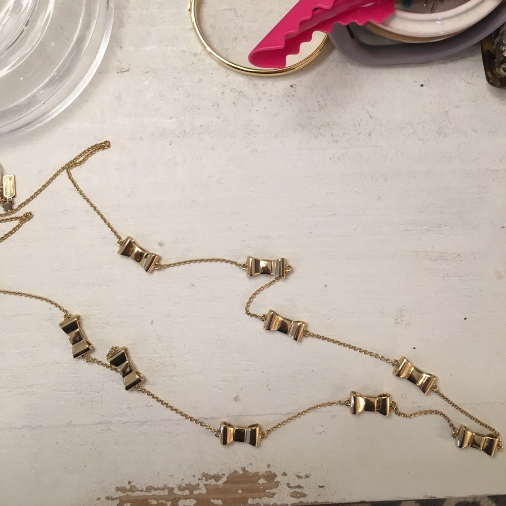 Kate spade necklace