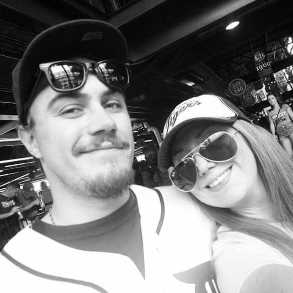 Meet your Posher, Sheri