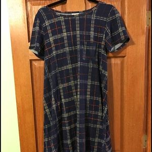 LuLaRoe Carly Dress