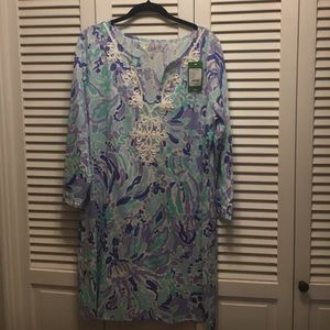Lilly Pulitzer Marina Dresd