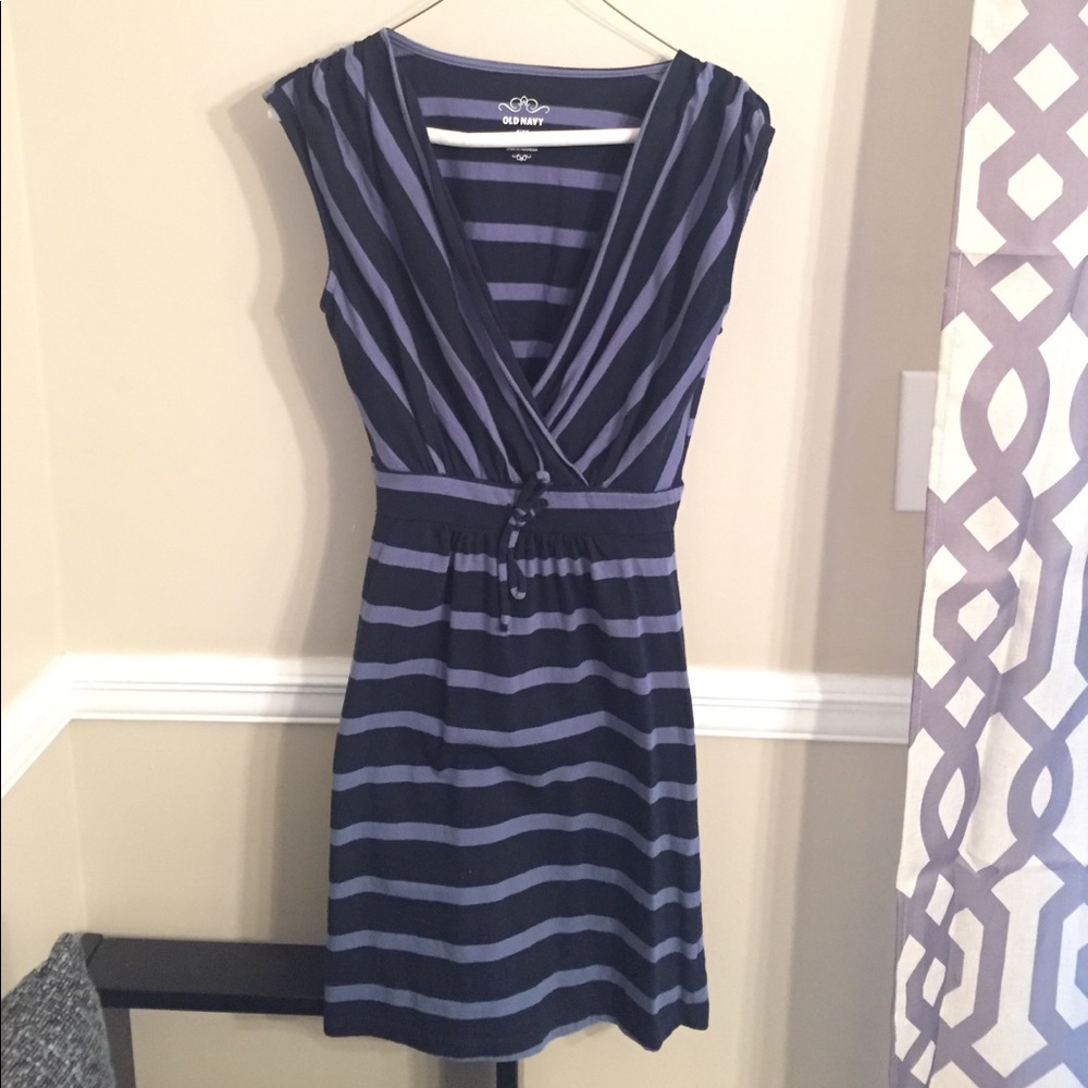 Old Navy cotton dress